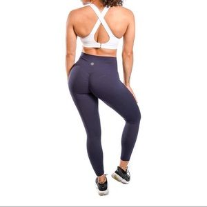 TYC effortless scrunch leggings